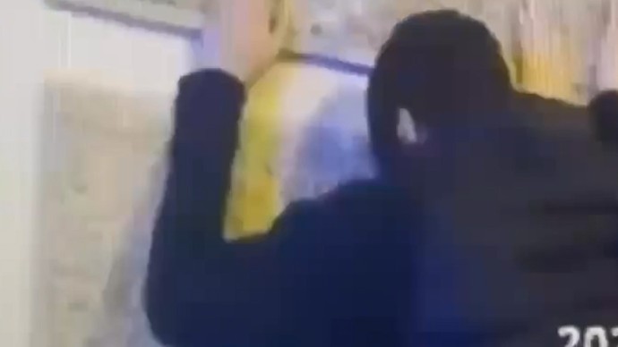 На Владимирском проспекте задержали стрелка, ранившего посетителя бара На Владимирском проспекте задержали стрелка, ранившего посетителя бара