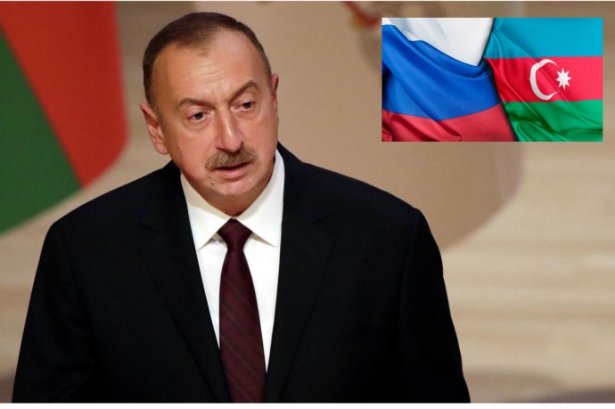 Помидоры, паспорта, ПЗ-90. Зачем Азербайджан доводит Россию до точки кипения? Помидоры, паспорта, ПЗ-90. Зачем Азербайджан доводит Россию до точки кипения?