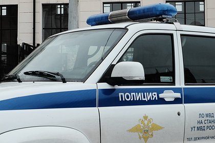 Студент устроил стрельбу в российском колледже