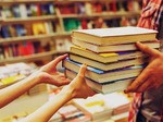 В Англии взятая из школьной библиотеки книга была возвращена лишь почти 115 лет спустя