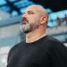 Канчельскис призвал Станковича покинуть "Спартак"