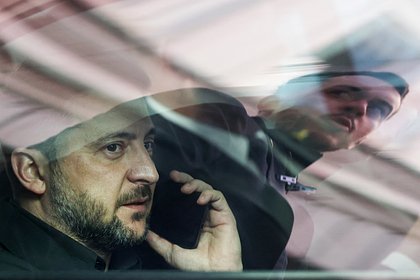 В МИД Турции заявили о возможных контактах с Россией после переговоров с Зеленским