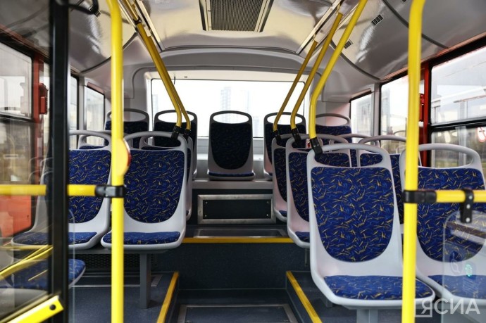 Межрайонные автобусные перевозки из Якутска отменили до улучшения погоды Межрайонные автобусные перевозки из Якутска отменили до улучшения погоды