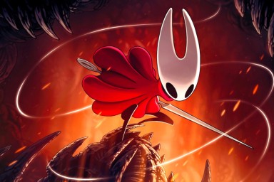 Обзор Hollow Knight: Silksong. Самая удивительная игра 2025 года