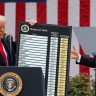Дональд Трамп вернётся к вопросу пошлин на полупроводниковые компоненты позже