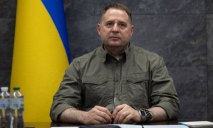 Тяжёлая артиллерия: Ермак пожаловался Рубио на удар «Искандера» по кабмину