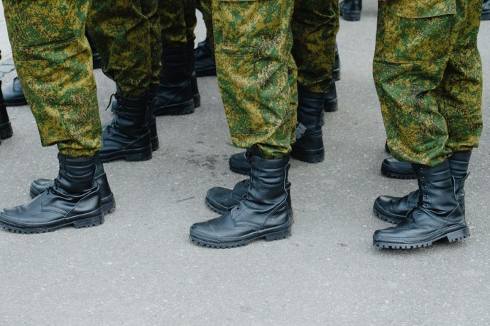 Стало известно, отправят ли пензенских срочников в зону специальной военной операции