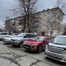 Неизвестный врезался в Mitsubishi Eclipse и скрылся с места ДТП в Южно-Сахалинске
