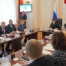 В Иванове обсудили меры безопасности и антитеррористической защищенности