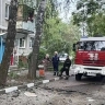 ВСУ атаковали ракетами Белгород и Белгородский округ
