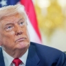 Трамп пообещал ввести санкции против партнеров России