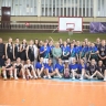 Чемпионат Бурятии выиграли забайкальские баскетболистки