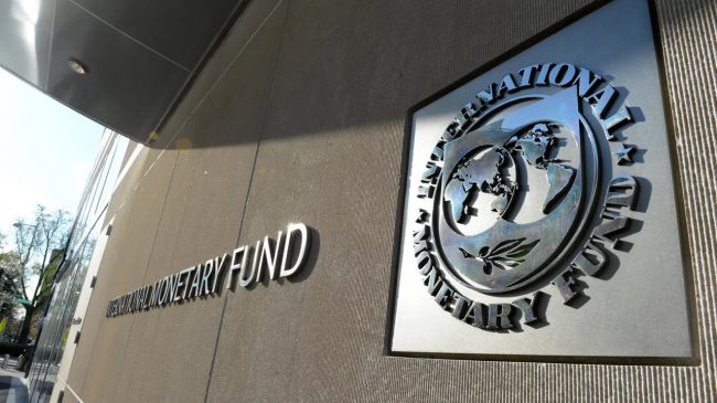 В МВФ допустили, что украинский конфликт может стихнуть в конце 2025 года
