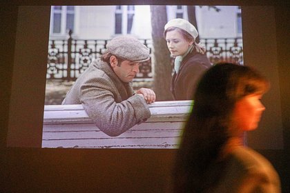 Умерла второй режиссер фильма «Москва слезам не верит» Овчинникова