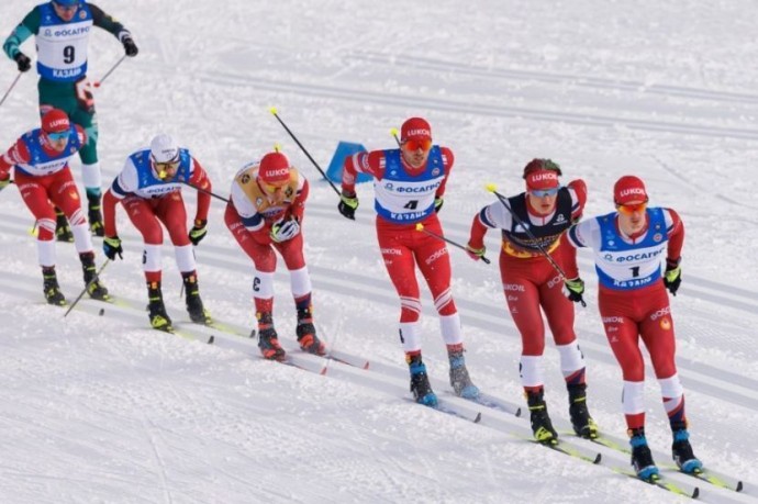 Лыжные гонки, Кубок России, Чусовой, гонка преследования, мужчины, прямая текстовая онлайн трансляция Лыжные гонки, Кубок России, Чусовой, гонка преследования, мужчины, прямая текстовая онлайн трансляция