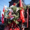 "Паровоз Победы" прибудет на станцию Рузаевка 3 мая