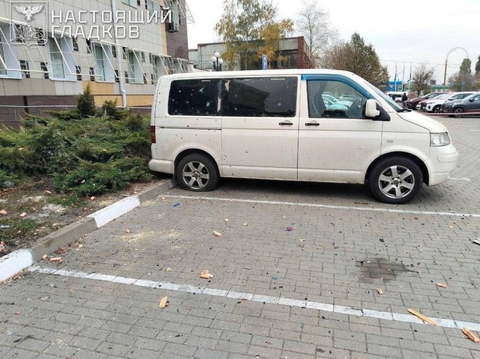 12 человек пострадали при атаках дронов на Белгород и Белгородский район 12 человек пострадали при атаках дронов на Белгород и Белгородский район