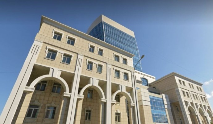 Будущие медики страдают от вечной мерзлоты в вузовских общагах во Владивостоке Будущие медики страдают от вечной мерзлоты в вузовских общагах во Владивостоке