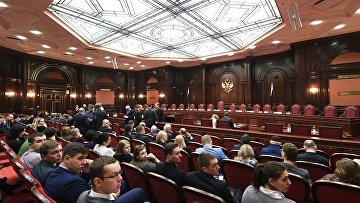 Продажа МУПом недвижимости единственному участнику торгов допустима — КС