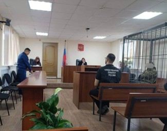 В Забайкалье водителю вездехода после гибели геологов предъявили обвинение
