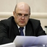 Мишустин и Турчин обсудили работу по крупным экономическим проектам