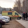 В Благовещенске водитель строительной компании получил на работе переломы