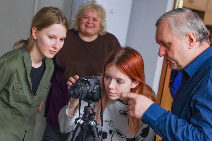 Московские учащиеся смогут получить востребованные профессии еще до окончания школы Московские учащиеся смогут получить востребованные профессии еще до окончания школы