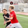 «Спартак» Кострома — «Торпедо» Миасс: ничья не в нашу пользу