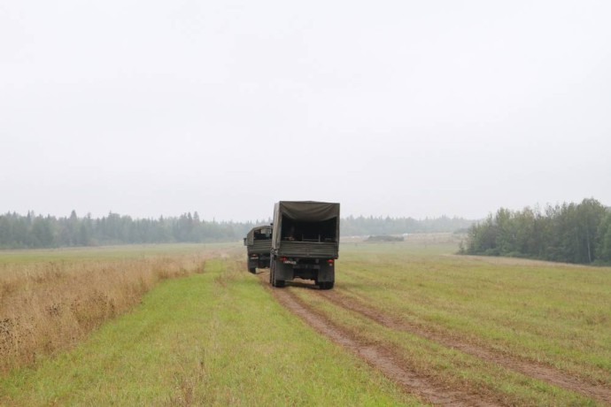 ​Из украинского плена вернулись четверо жителей Пермского края