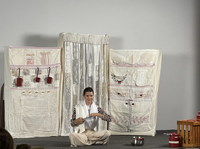 «День энциклопедиста» для юных читателей прошел в «Иностранке» «День энциклопедиста» для юных читателей прошел в «Иностранке»