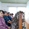 В Башкирии учительница организовала движение волонтеров для помощи СВО
