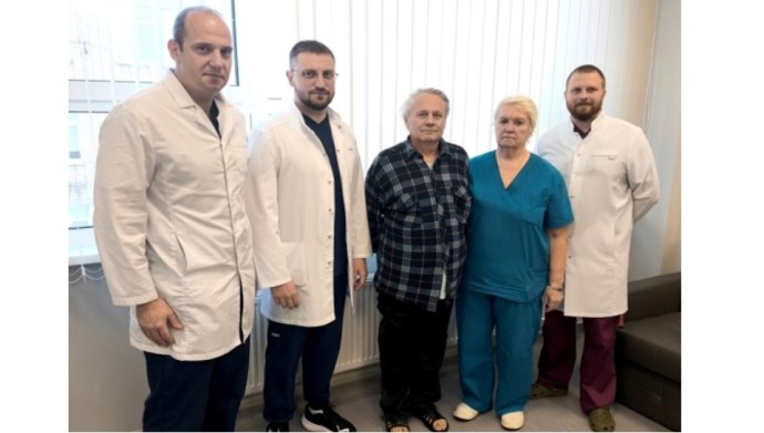 Ярославские хирурги-онкологи провели уникальную операцию Ярославские хирурги-онкологи провели уникальную операцию
