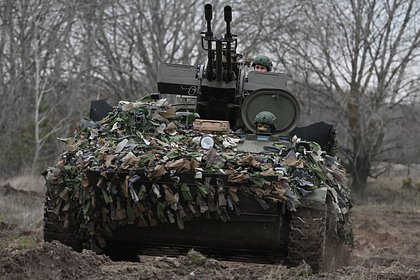 Военные США предупредили Киев о скорой потере Донбасса Военные США предупредили Киев о скорой потере Донбасса