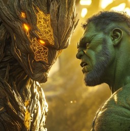 «Риддик 4: Фурия»: Вин Дизель подтвердил, что фильм скоро, и намекнул на сольник Грута