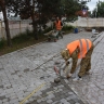 Ручей с колонками появится в центре Костромы