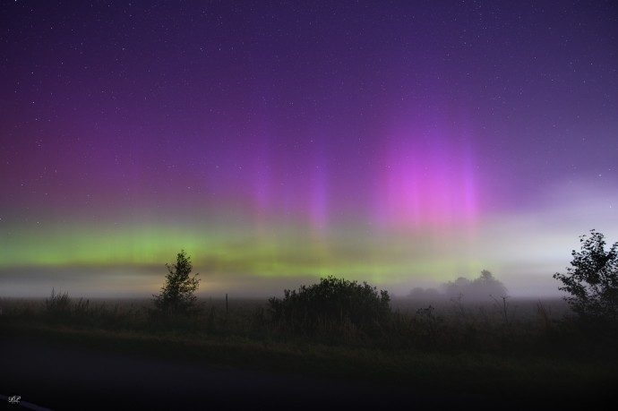 Такого ещё не было. Названа дата сильнейшей магнитной бури в 2025 году Такого ещё не было. Названа дата сильнейшей магнитной бури в 2025 году