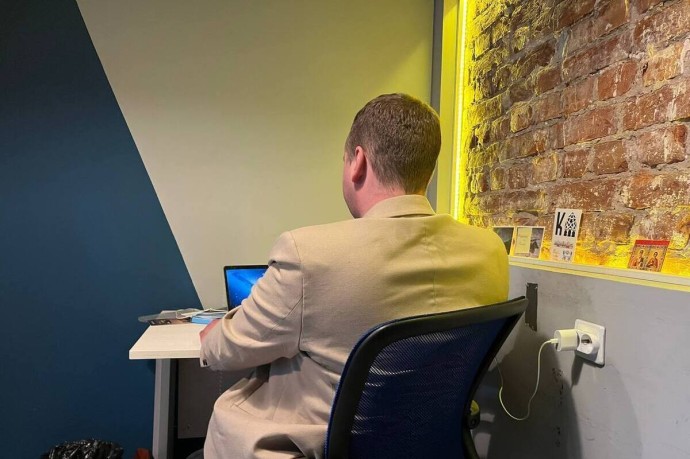 Две трети новгородских выпускников нашли работу благодаря Центру занятости Две трети новгородских выпускников нашли работу благодаря Центру занятости