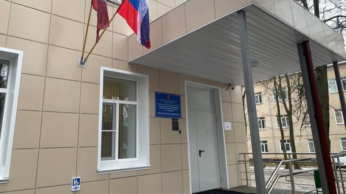 В Туле обсудили новые подходы к психическому здоровью на межрегиональной конференции специалистов В Туле обсудили новые подходы к психическому здоровью на межрегиональной конференции специалистов