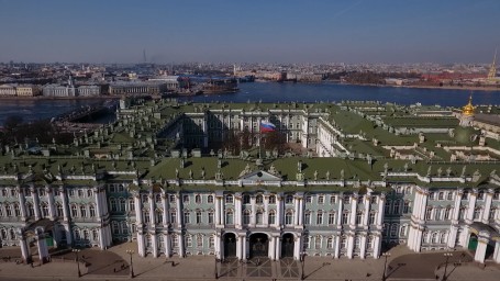 Федеральный проект развития музеев России разработают до 2030 года