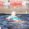 Международные заплывы в холодной воде в рамках ЗимФестАмура могут пройти в новой локации