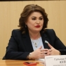 Гульнур Кульсарина рассказала о поддержке ветеранам СВО и членам их семей