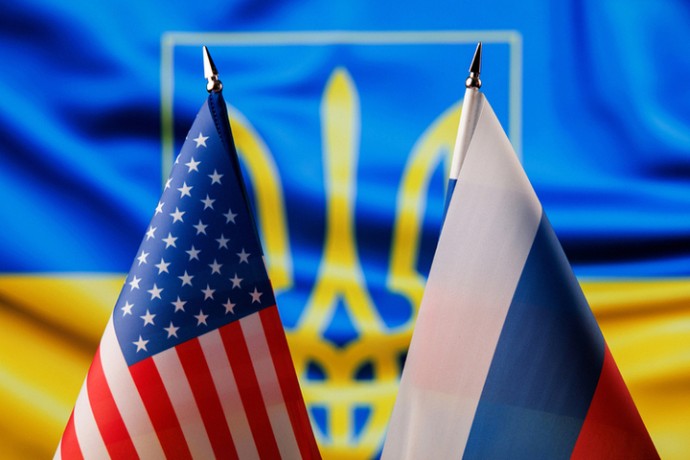 Спецпосланник Трампа вылетел в Москву на встречу с президентом Путиным Спецпосланник Трампа вылетел в Москву на встречу с президентом Путиным