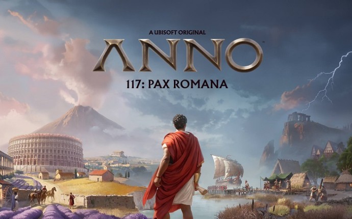 Ubisoft назвала Anno 117 Pax Romana самой быстропродаваемой игрой серии Ubisoft назвала Anno 117 Pax Romana самой быстропродаваемой игрой серии