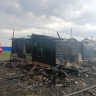 Установлена личность мужчины, погибшего при пожаре в Наровчатском районе