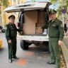 Военные следователи СК России продолжают поддерживать военнослужащих, выполняющих боевые задачи в зоне СВО