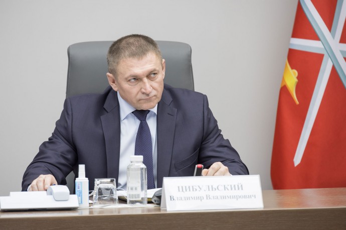 После ракетной опасности в Туле устранят все проблемы с оповещением