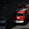 Во Владивостоке в школе загорелась электропроводка