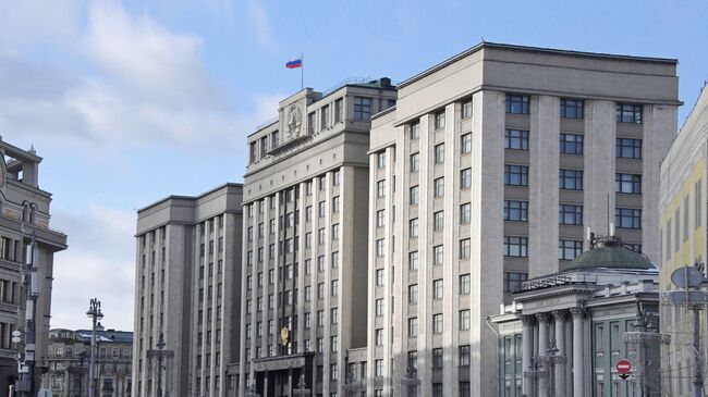 В Госдуму внесут проект о земельной компенсации многодетным семьям