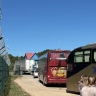 Туристы и перевозчики не смогут попасть в Китай через Краскино в начале октября
