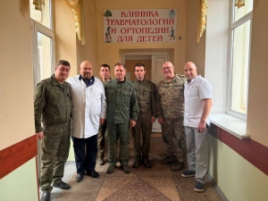 Офицеры центрального аппарата Следственного комитета России посетили Донецкую Народную Республику Офицеры центрального аппарата Следственного комитета России посетили Донецкую Народную Республику